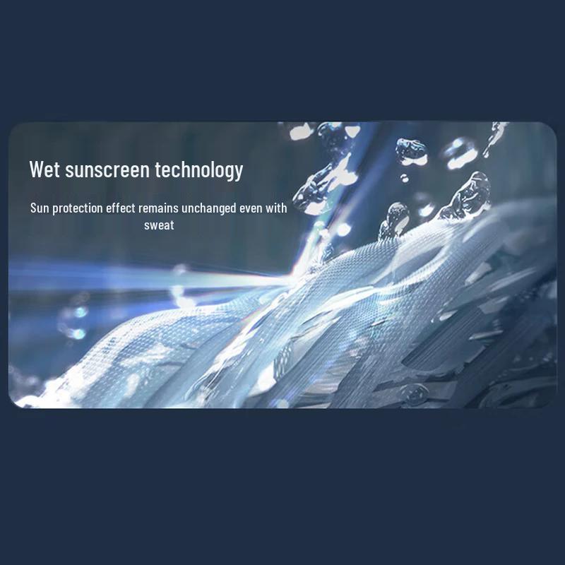 Warrior Men's Lightweight Hooded Sun Protection Jacket