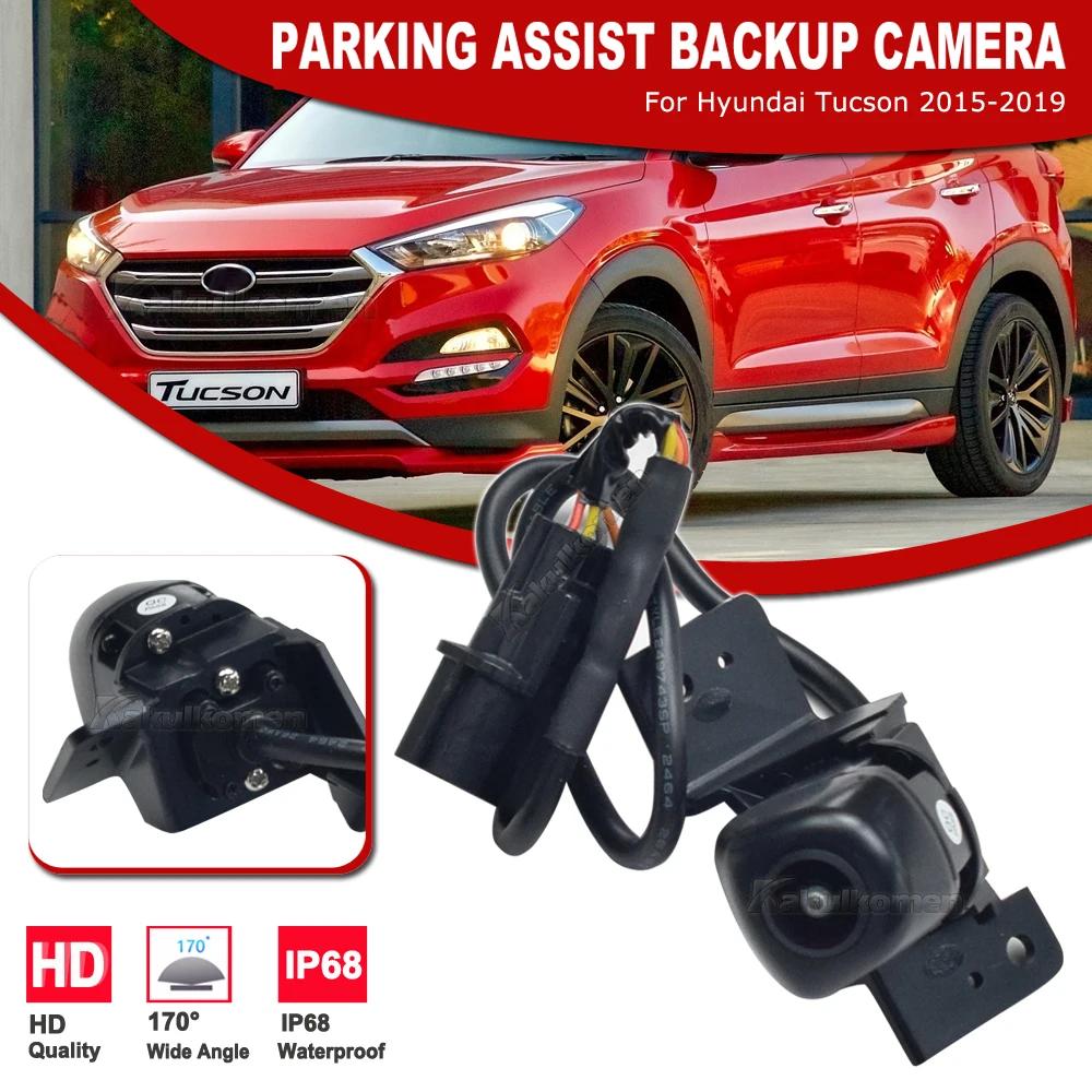 95760-D3001 95760D3001 Auto Rückfahrkamera Einparkhilfe Kamera Rückfahrkamera 95760-D3000 Für Hyundai Tucson 2015-2019