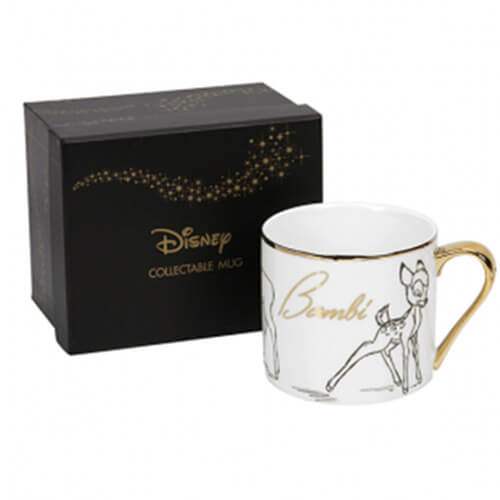 Disney Bambi Sammeltasse