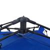 Xilu Automatic Double-Layer Rainproof Tent
