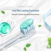 Crest 3D White Cool Fresh Toothpaste
