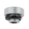 1Pc Motorcycle Rear Fender Seat Nut-Kit For Harley-Sportster Mount Nut-Bolt