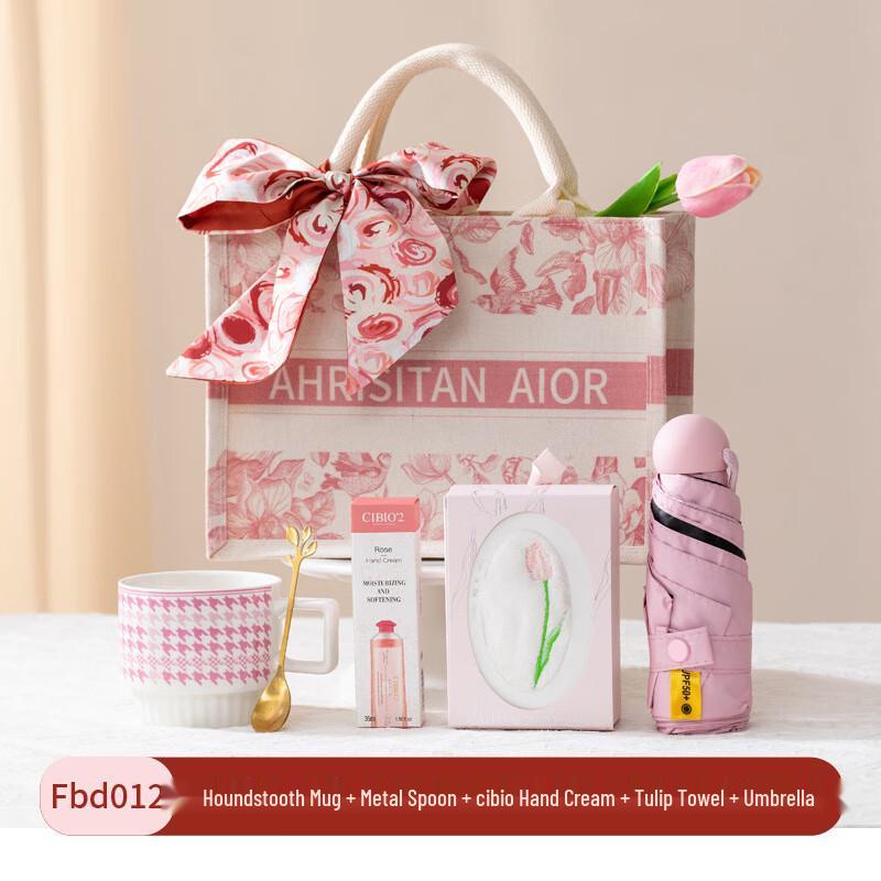 Beautiful Encounter Women s Day Gift Set