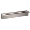Ubbink - Ubbink Niagara Waterfall 60 Cm Stainless Steel