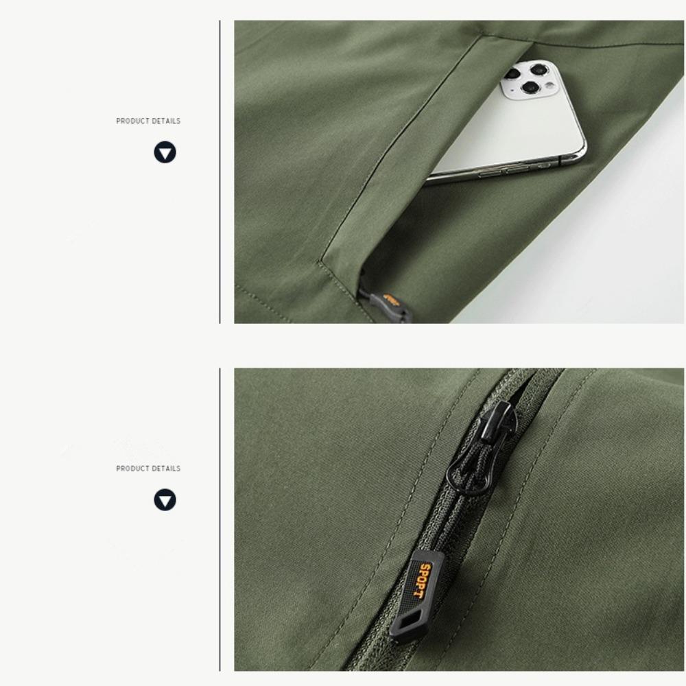 Summer Men Outdoor Breathable Sleeveless Vest Men Casual Multi Pocket Vest Man Cargo Safari Work Waistcoat Plus Size 6XL