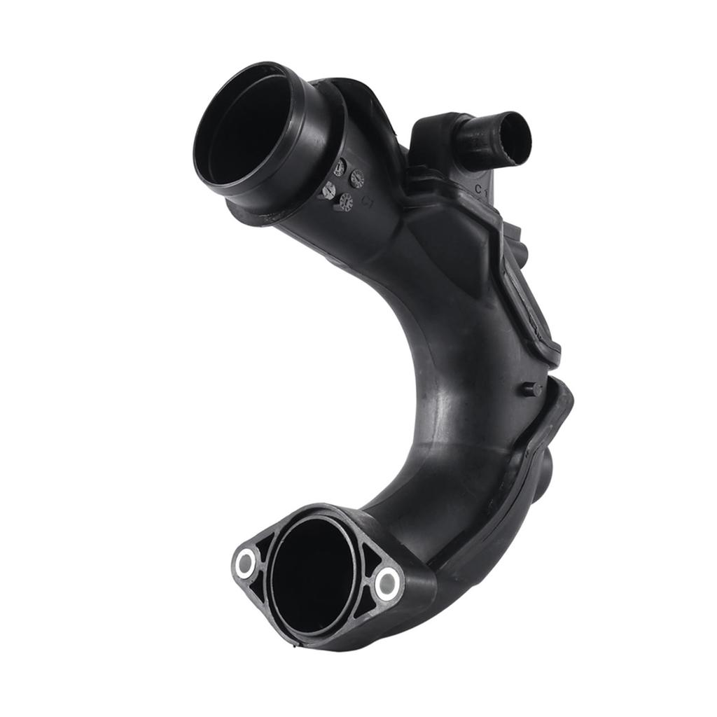 Automobile Intercooler Turbochargers Air Pipe Joint Compatible for 17270-6A0-A00 2018-2023 Air Intake Boosters Hose Tube