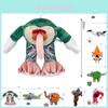 Muñecas y Peluches – Peluches - Héroes de películas