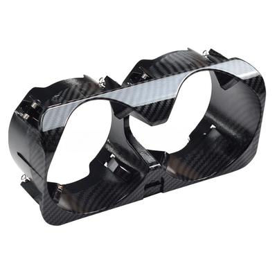 For Mercedes-Benz S-Class W221 2009-2013 Drink Holder 2216800014 Center Console Cup Holder