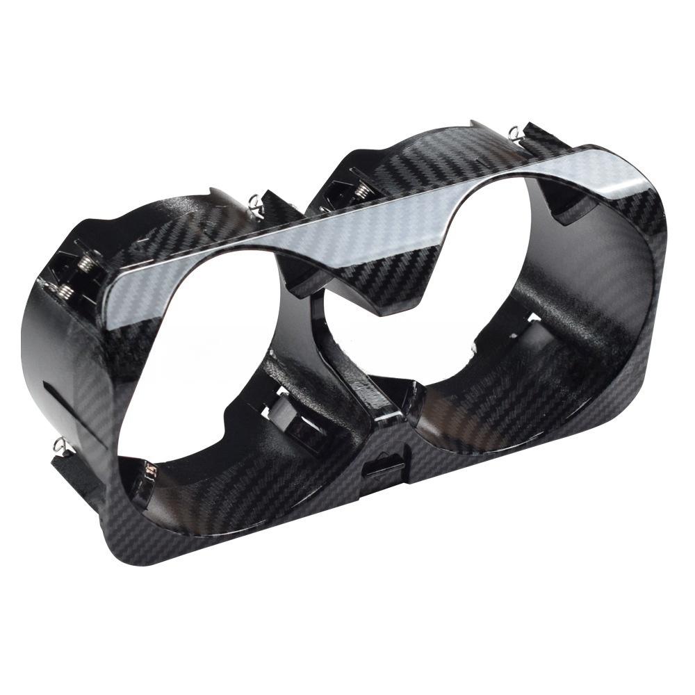 For Mercedes-Benz S-Class W221 2009-2013 Drink Holder 2216800014 Center Console Cup Holder