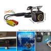 Kia/Hyundai Compatible 170° AHD 1080P/720P Reverse Parking Camera for Enhanced Safety