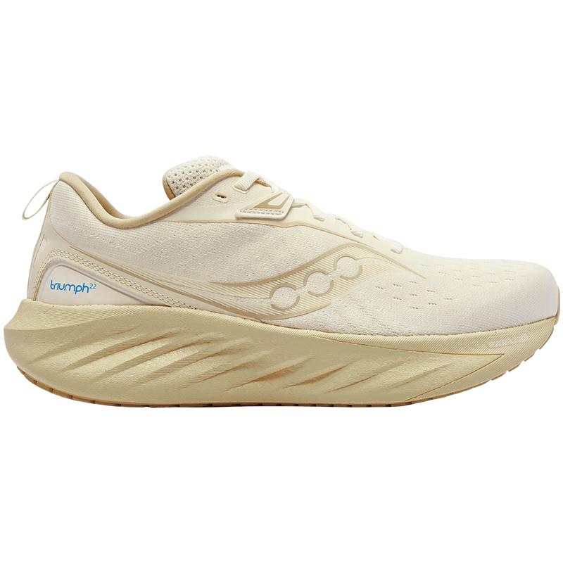 Saucony Triumph 22 Women s Running Shoes 39