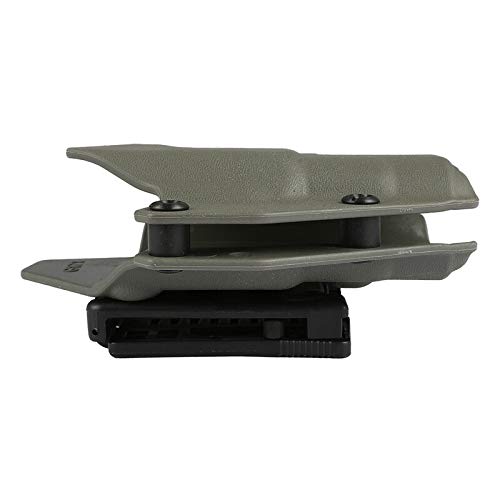 FMA G17S Light-Bearing Holster FG (APLC Compatible)