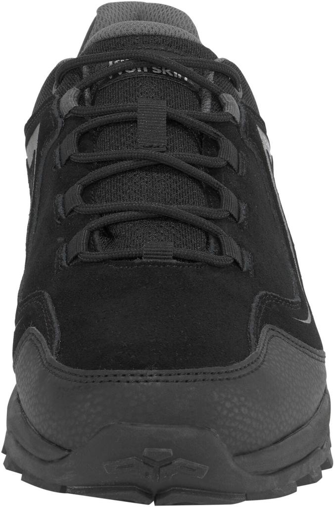 Hiking Shoes Jack Wolfskin SUNSET HIKE TEXAPORE LOW W Hiking Shoe Waterproof Black