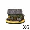 Deko & Wohnaccessoires – Statuetten