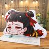 Nezha 2 Peripheral Dolls, Plush Pendant Blind Box Cotton Doll Doll Ao Bing Doll Ornaments