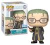 Funko POP! Frieren Beyond Journeys End Heiter #2197