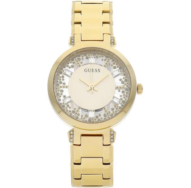 Guess Ladies Dress Watch GW0470L2