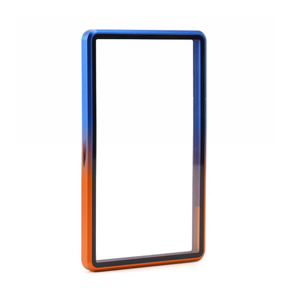 Applicable To PSA11PT Rating Card Protective Case Pokémon Star Card Gradual Change Metal Glass Set Explosive