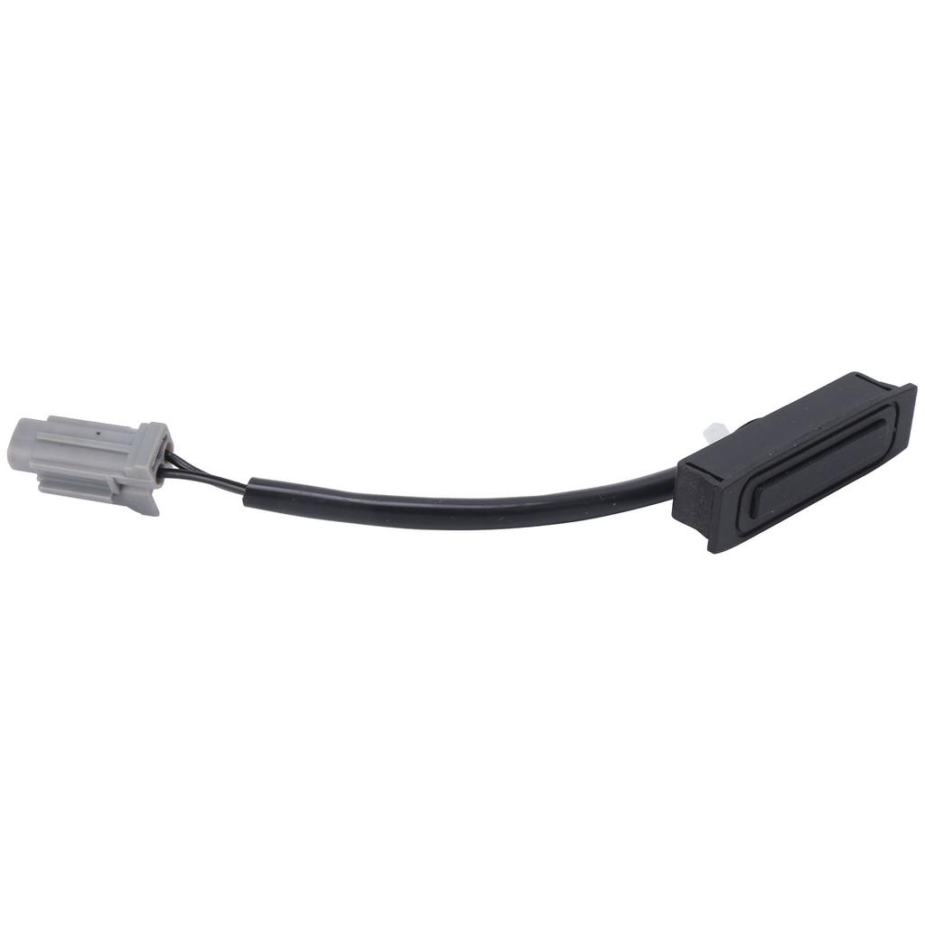 Interruttore Portellone Posteriore Apertura Cofano Bagagliaio 90602‑JD00B Sostituzione per Nissan Qashqai (J10) Da 2006‑2013