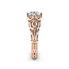 Schmuck, Accessoires Zarte Zirkonringe Modeschmuck