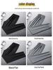 Men's Summer Ice Silk Quick-Dry Lightweight Elastic Waist Pants