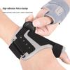 Unisex Thumb & Wrist Support Brace - Breathable Compression Strap