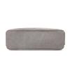 Women's Large Capacity Tote Bag Retro Student Crossbody Bag Canvas Shoulder Bag