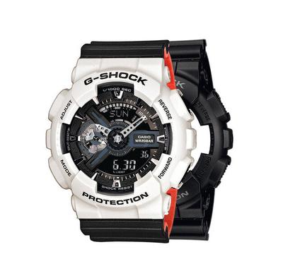 GA-110-1BER Watch