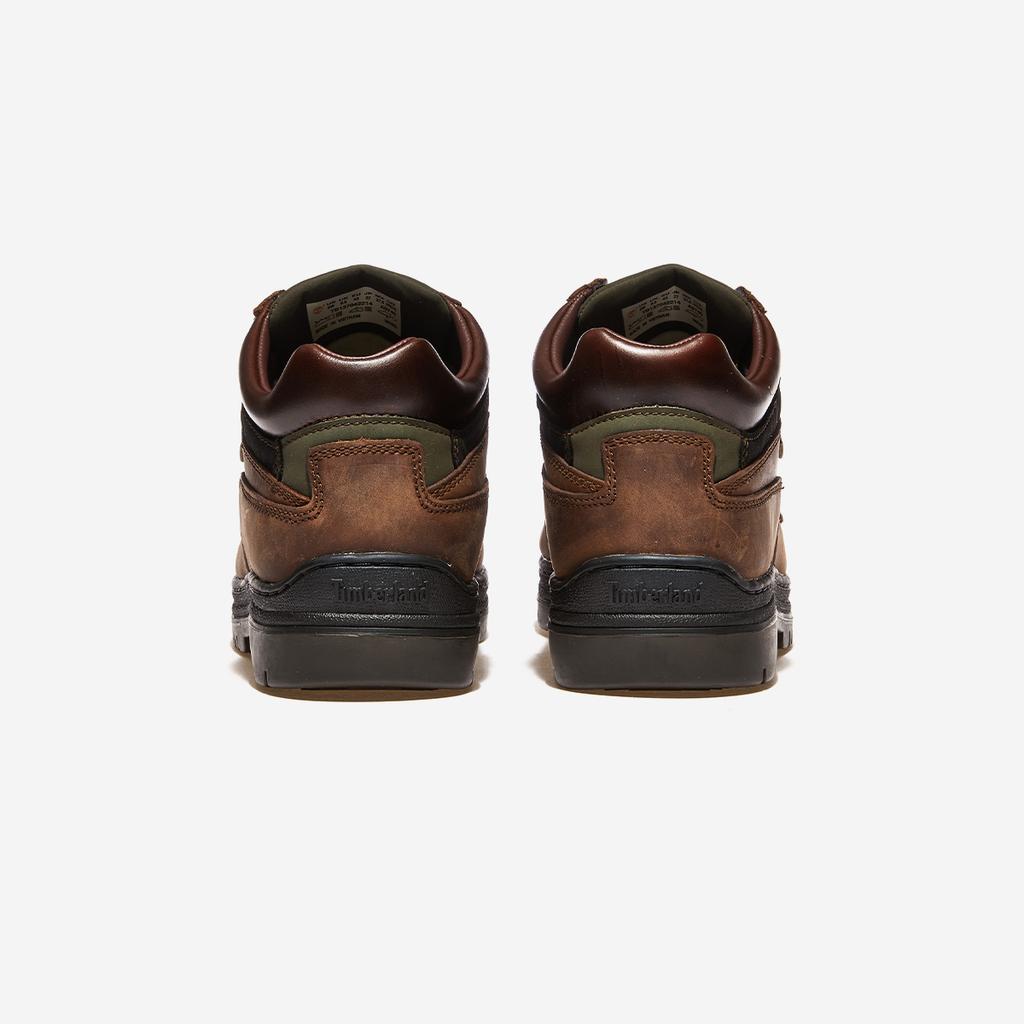 [TIMBERLAND] Heritage Waterproof Chukka, 37042, 1020108799, Popular Korean Shoes
