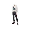 Polo Ralph Lauren SS22 Vintage Solid Long Sleeve Sweatshirt Men Sweatshirt Gray 710850865-002