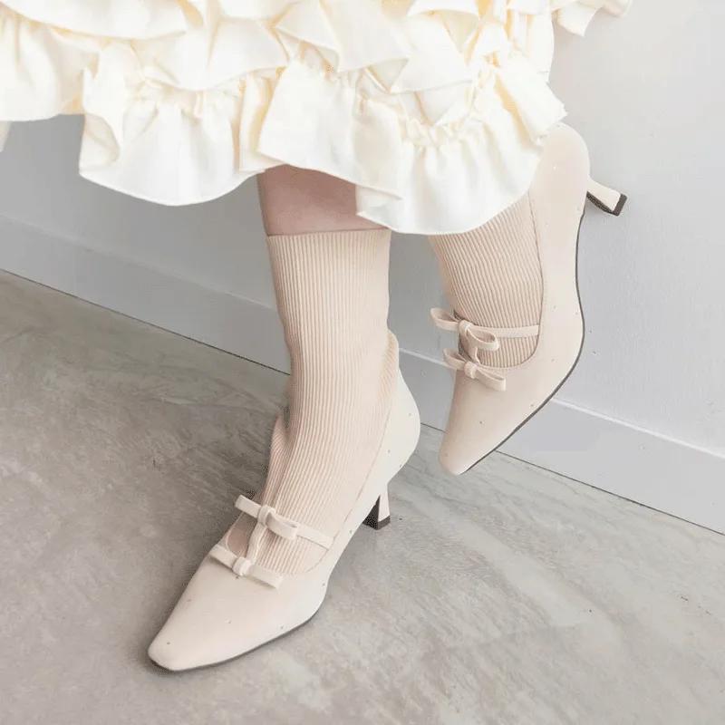 Fashion Luxury Design Rhinestones Ankle Boots 2025 New Women's Boots Sexy Pointed Thin High Heels Elegant Party Dress Women Shoes Botas
