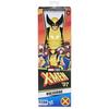 Hasbro MARVEL Titan Hero Series Wolverine pouce action super-héros pour les 4 ans et Marvel Titan Hero Series F7972 Produit Authentique X-MEN '97 11.25 (28.5cm)