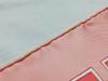 [USED]HERMES Carre 90 Hermes La Mecanique Des Idees Structure of Silk Pink (The Ideas) Scarf,