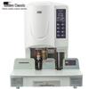GOLDEN GD-50EC Semi-Automatic Financial Document Binding Machine