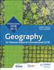 The Pearson Edexcel International GCSE (9-1) Geography Book