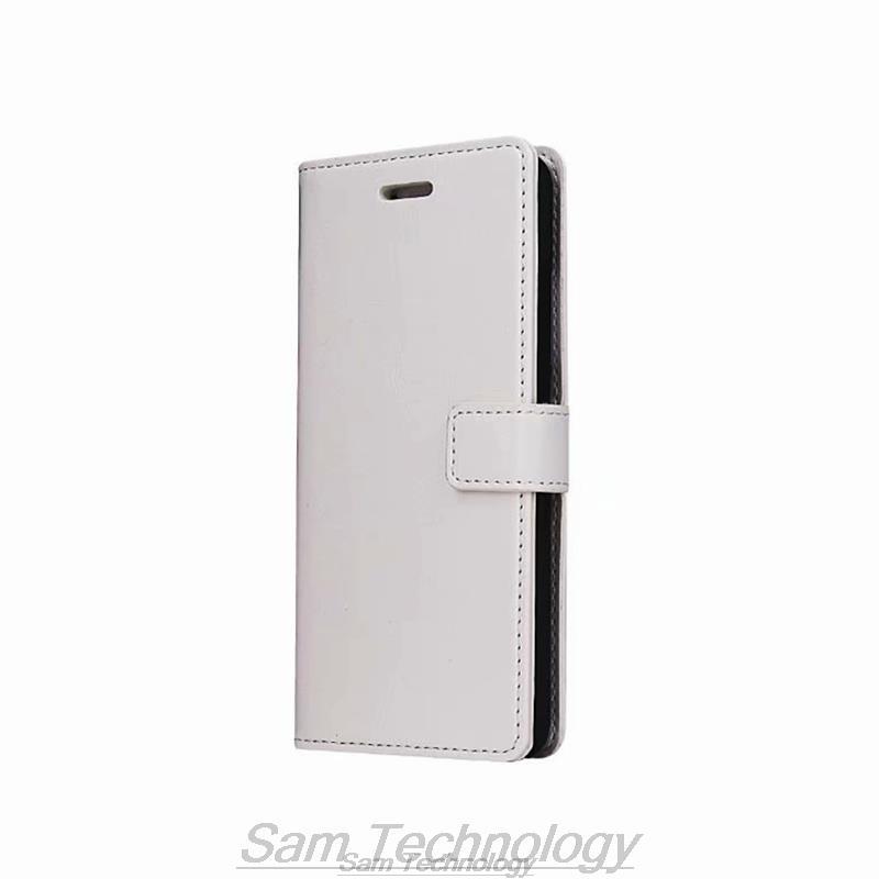 

Чехол-держатель для карт, кожаный чехол для Nokia G22, чехол-книжка из искусственной кожи, ретро-чехол-кошелек для телефона Nokia G22, деловой чехол Fundas Coque for Nokia G22&Just Case белый