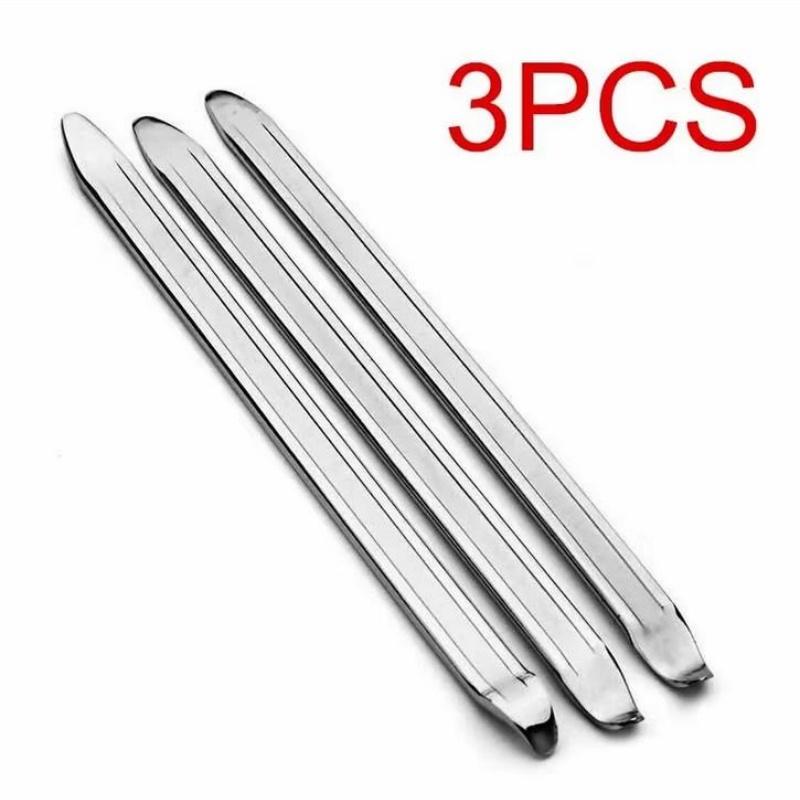 Zestaw do wymiany opon motocyklowych Narzędzie do naprawy kół i opon Ochraniacz felgi Uniwersalna wymiana opon dla motocykli ATV czterokołowych