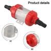 Water Pump Filter Garden Irrigation Filter Mesh Strainer Filter Easy To Clean