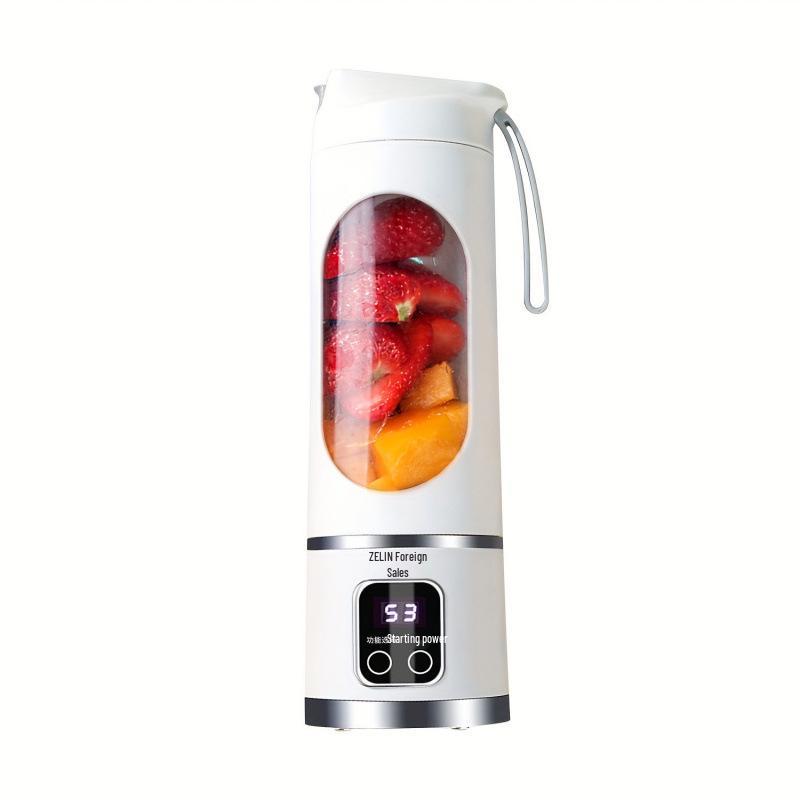 X 40459 Rechargeable Portable Juicer