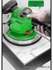 High-Power Lithium Battery Tile Leveler & Vibrator for Floors and Walls