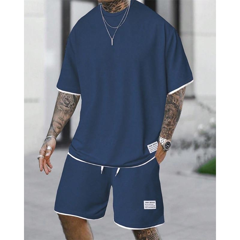 Abiti casual da uomo