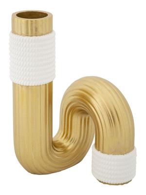 Vase Bann Cm 10,7X10,7X18,3