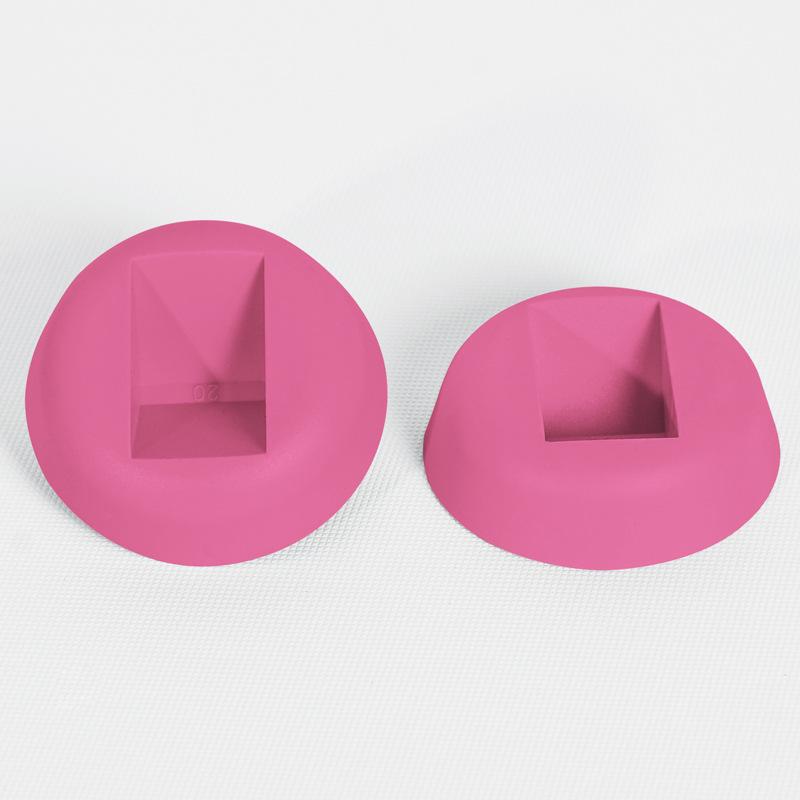 Portable Display Box for Jewelry and Small Toys - Anti-Oxidation Crystal Bracelet PE Film Storage Base