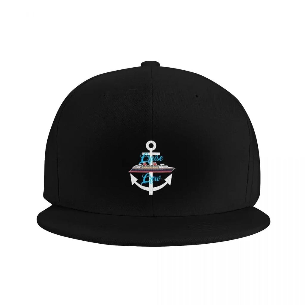 Magical Cruise Crew Baseball Cap Sun Cap foam party Hat Womens Beach Outlet Unisexs