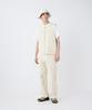 Snow Peak Sulfur Dyed Fade Painted Pants Long Size M PT-26SU005 - Pants, Pants, Men's & Women's, ECRU,