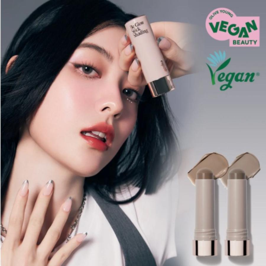 Espoir Be Glow Stick Shading 9g (2 Colors)