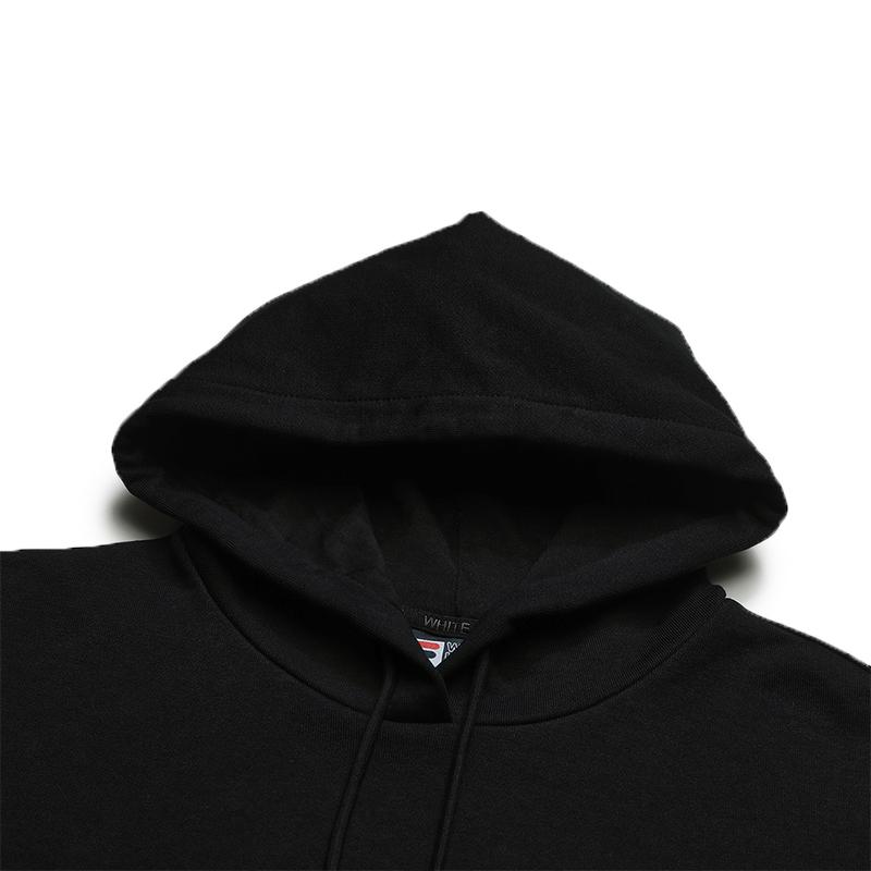 New FILA ORIGINALE Sweatshirt Women's Correct F11W549206FBK