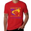 Cheese Devouring Machine Rat T-Shirt Essential T Shirt Plus Sizes Plain White T Shirts Men