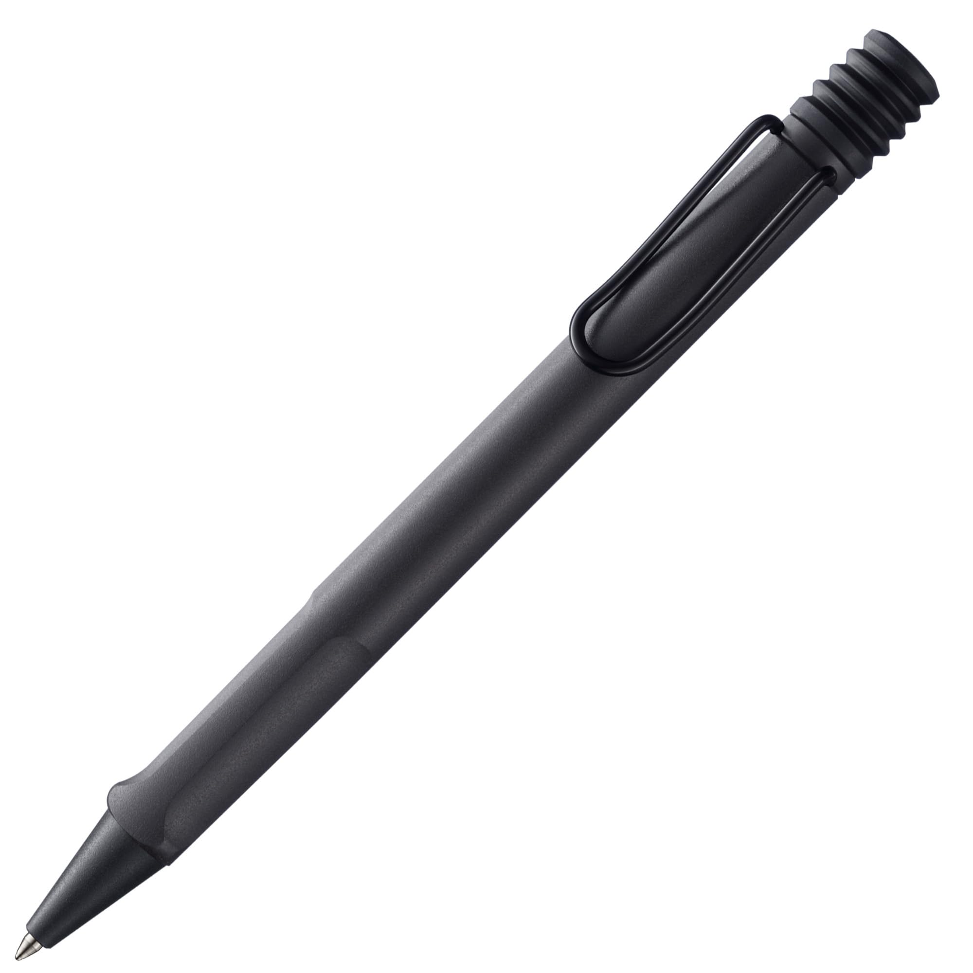 

Шариковая ручка LAMY safari JETSTREAM INSIDE L71 0,7 мм [Umbra]