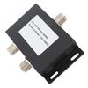   Splitter,  s Power Splitter  2 Ways 136 to 174MHz 100W VHF AIS    Splitter Divider  for Ship Marine System